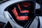 Mercedes-AMG CLA45 S 4Matic+ Aerodynamic Package 2020 года (UK)